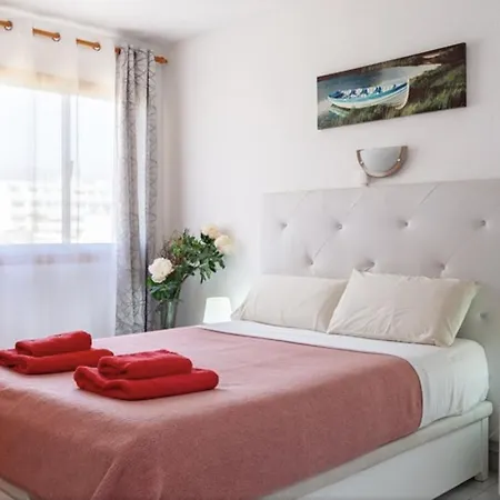 Appartamento Ocean View Torre Del Sol