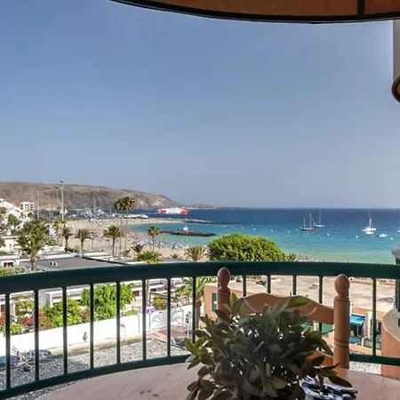 Lägenhet Ocean View Torre Del Sol *