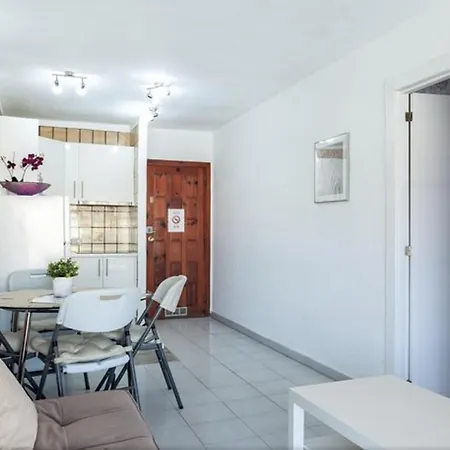 Ocean View Torre Del Sol Apartment